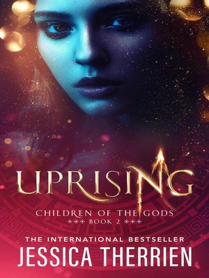 cover image of Uprising